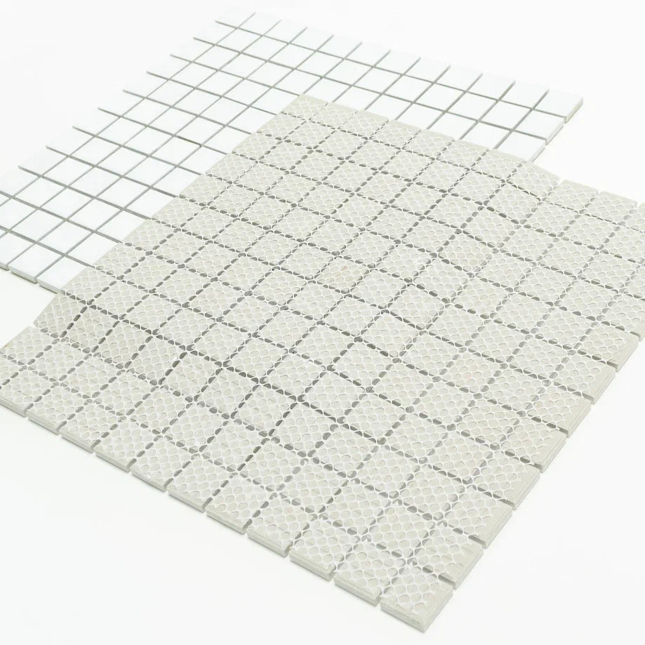 Мозаика P-533 серия Porcelain