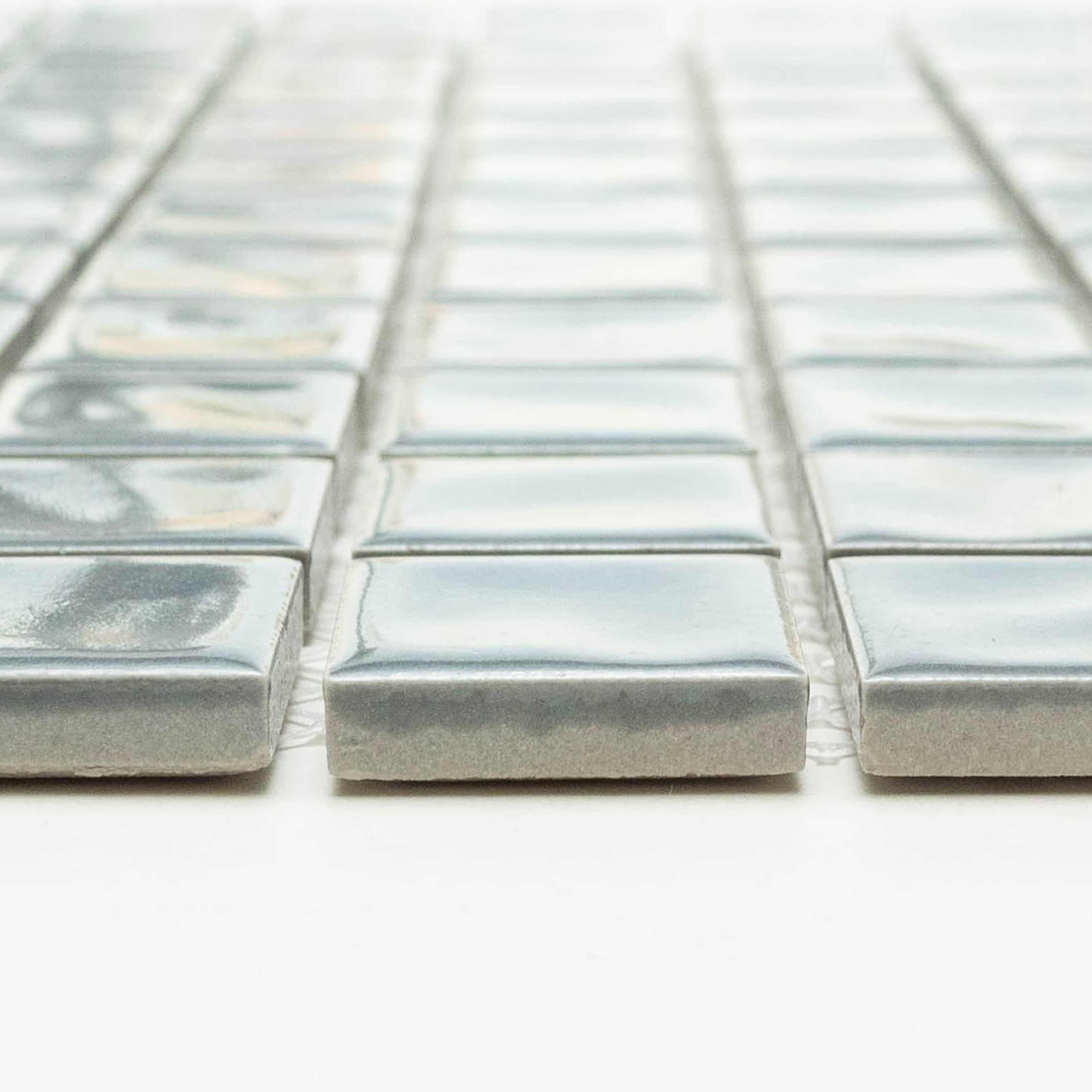 Мозаика P-534 серия Porcelain