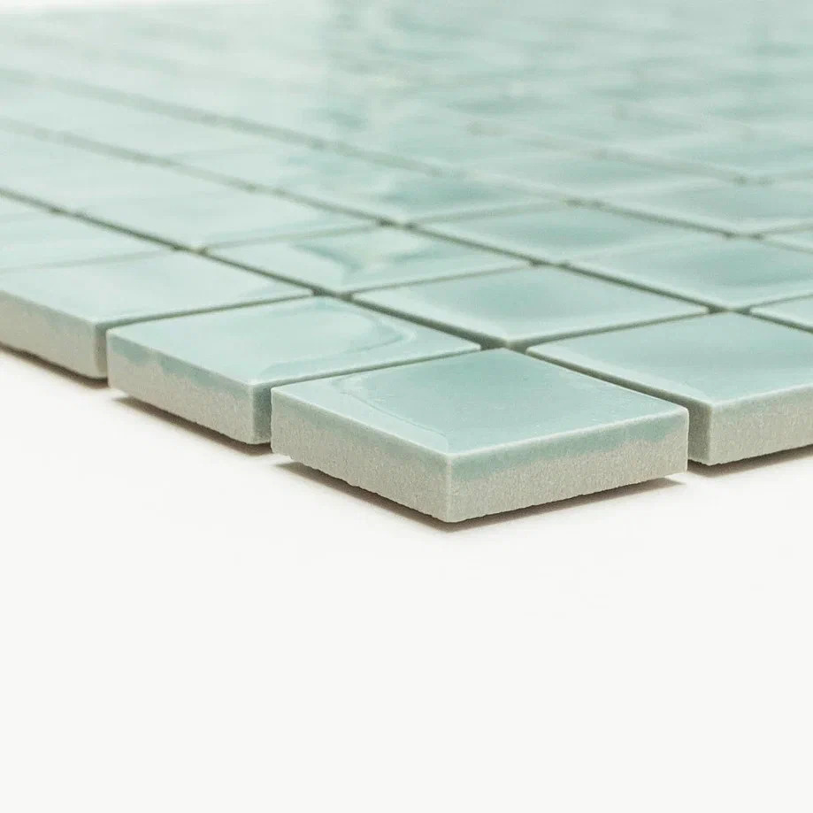 Мозаика P-535 серия Porcelain