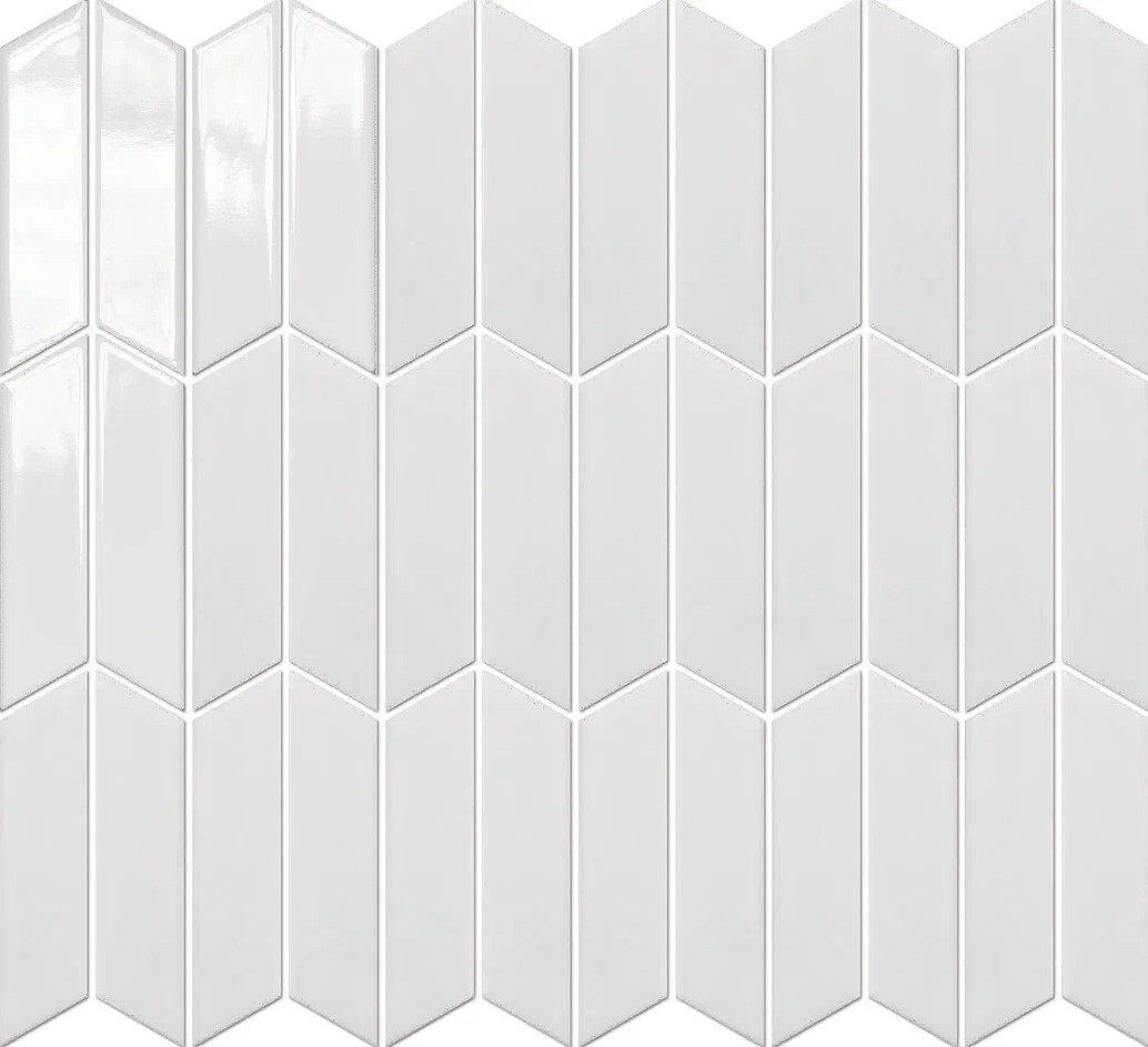 Мозаика P-538 серия Porcelain