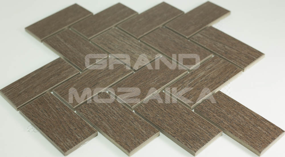 Мозаика PL4595-02 серия Porcelain