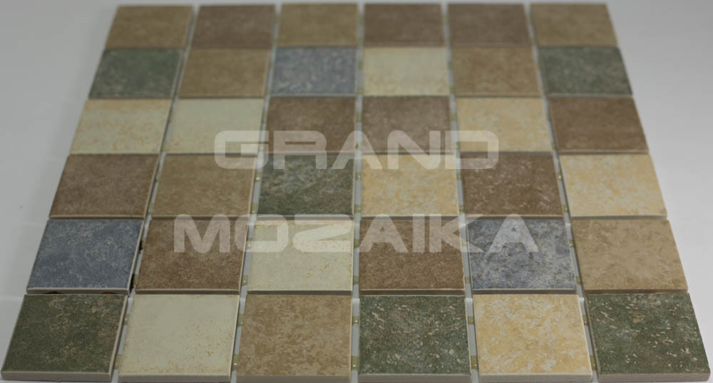 Мозаика PR4848-29 серия Porcelain