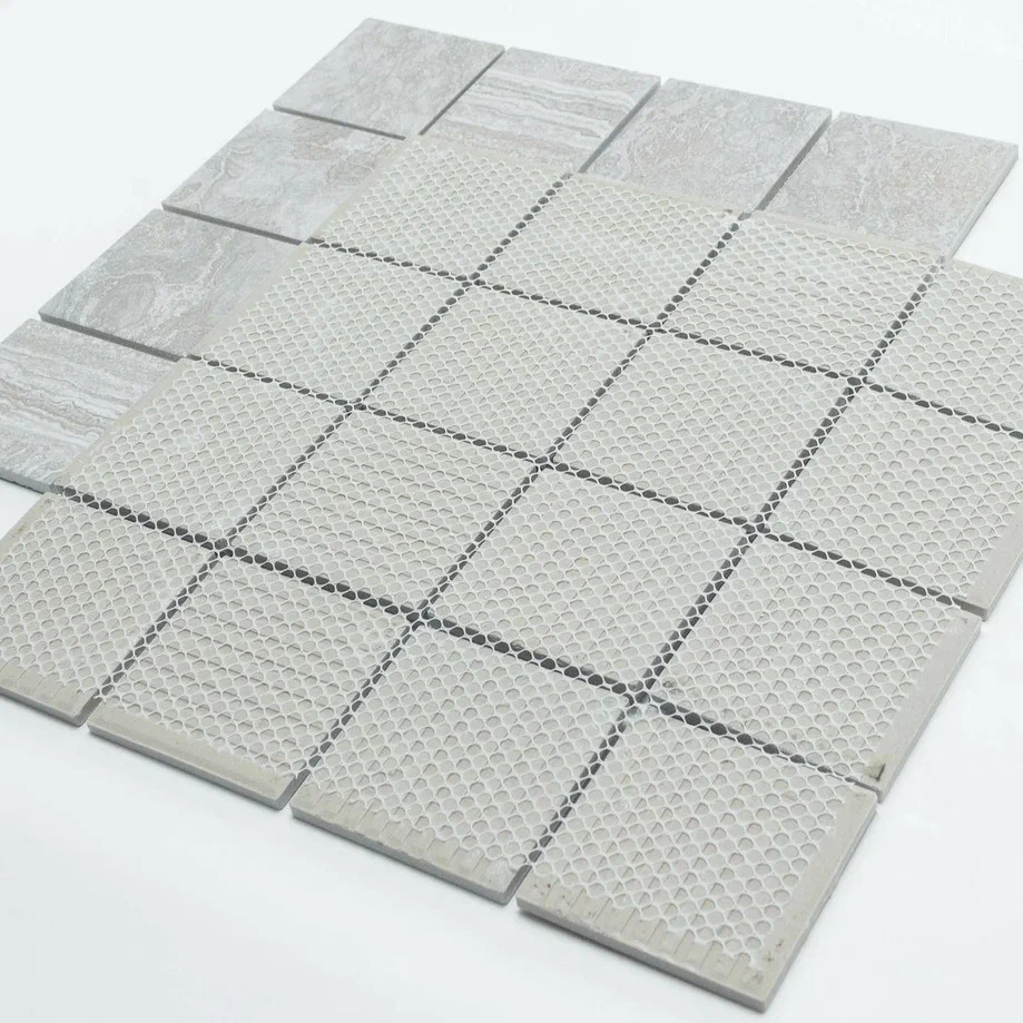 Мозаика PR7373-37 серия Porcelain