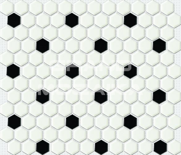 Мозаика PS2326-03 серия Porcelain