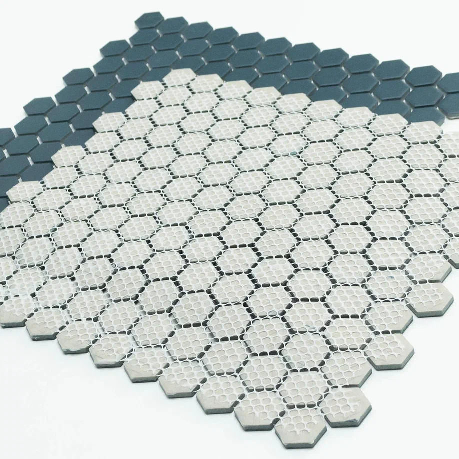 Мозаика PS2326-08 серия Porcelain