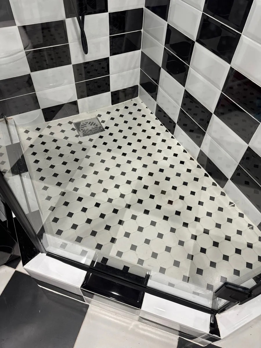 Мозаика PS2356-06 серия Porcelain