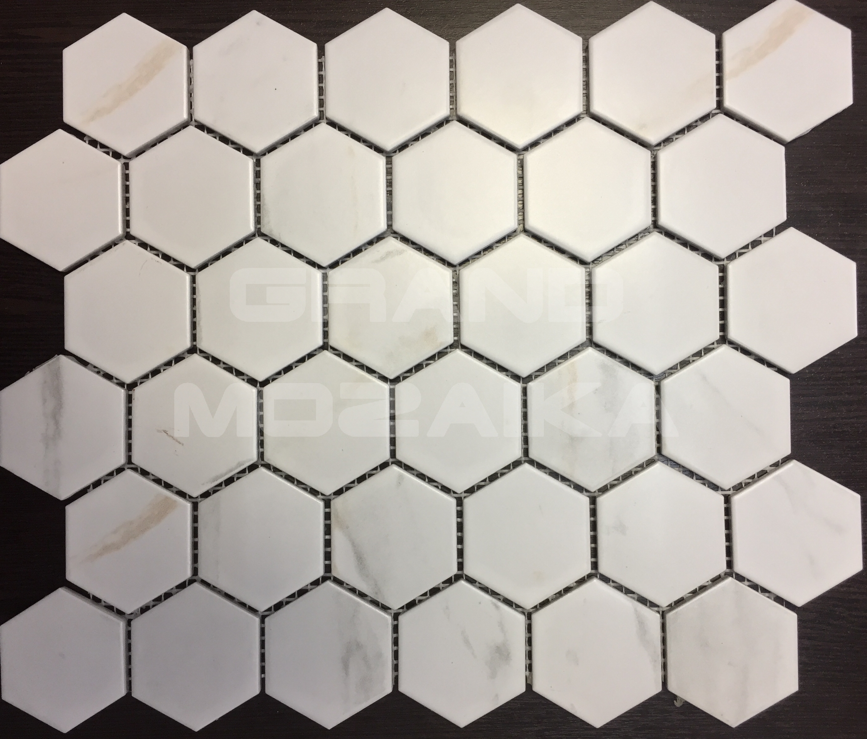 Мозаика PS5159-12 серия Porcelain