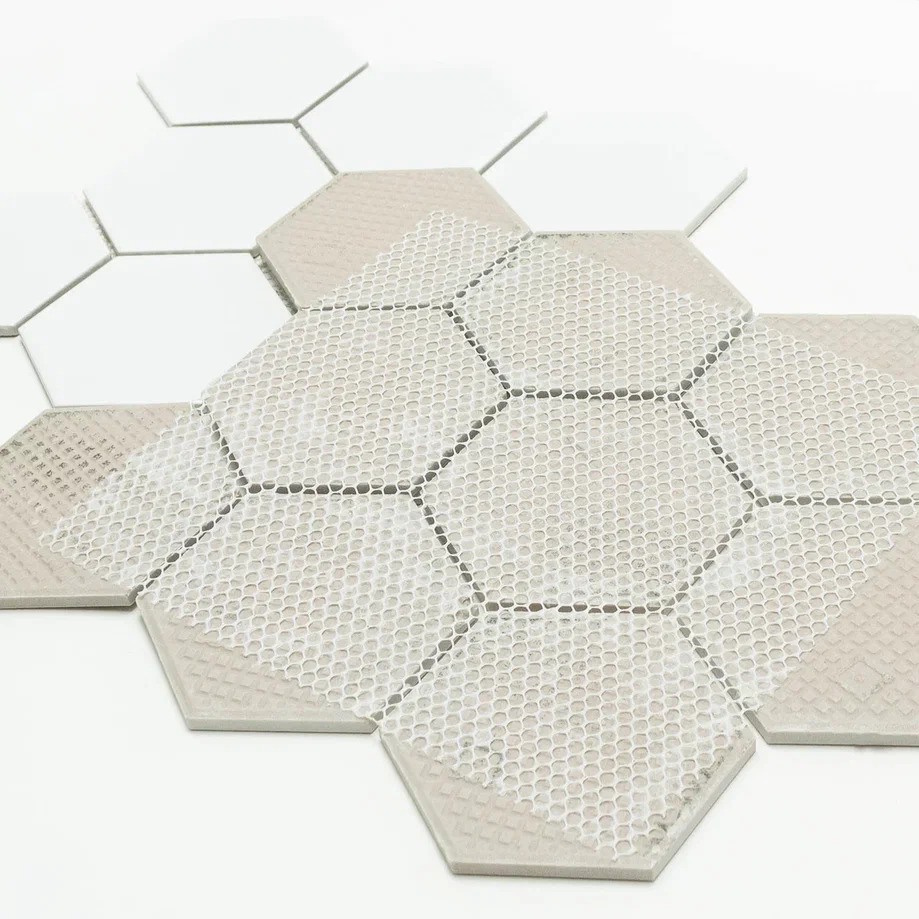 Мозаика PS95110-15 серия Porcelain