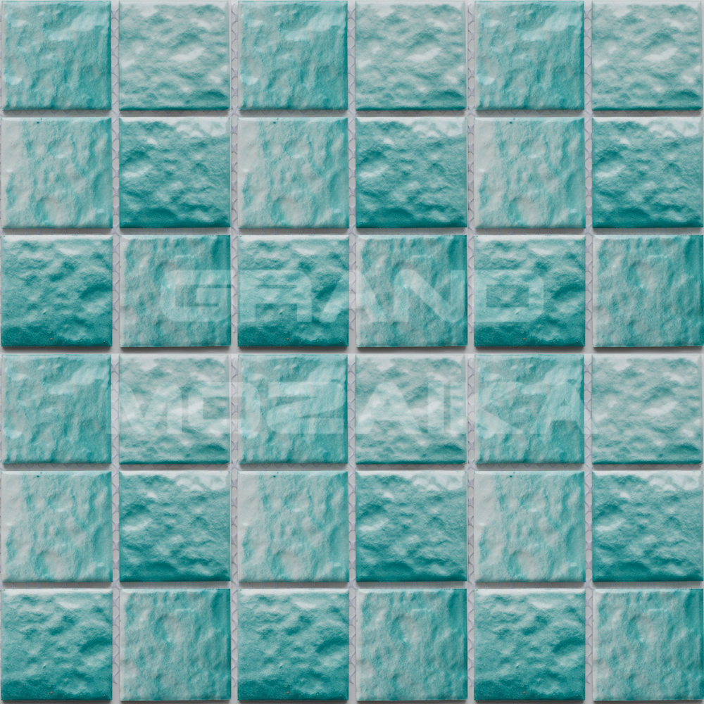 Мозаика PW4848-23 серия Porcelain