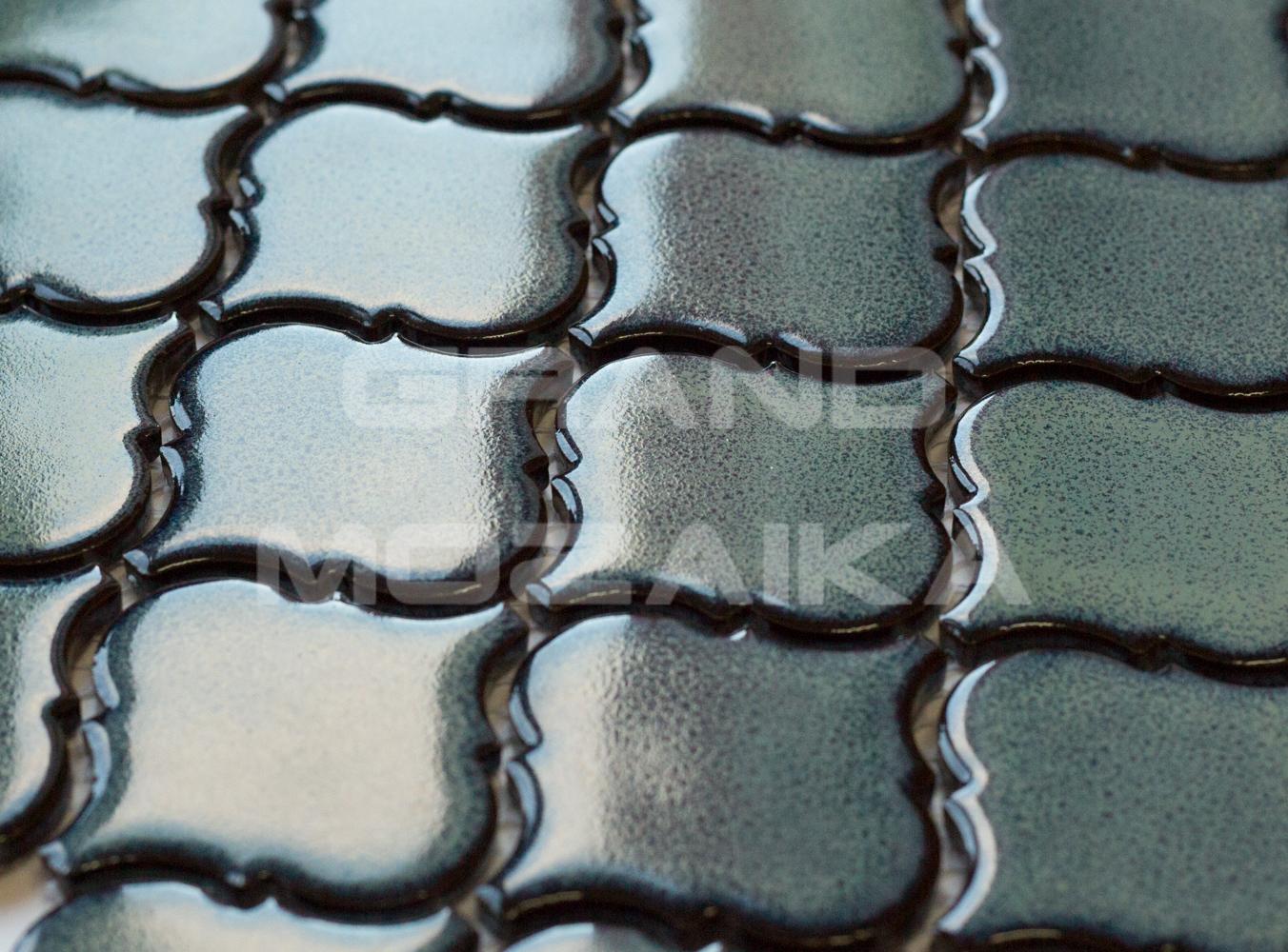 Мозаика R-306 серия Rustic