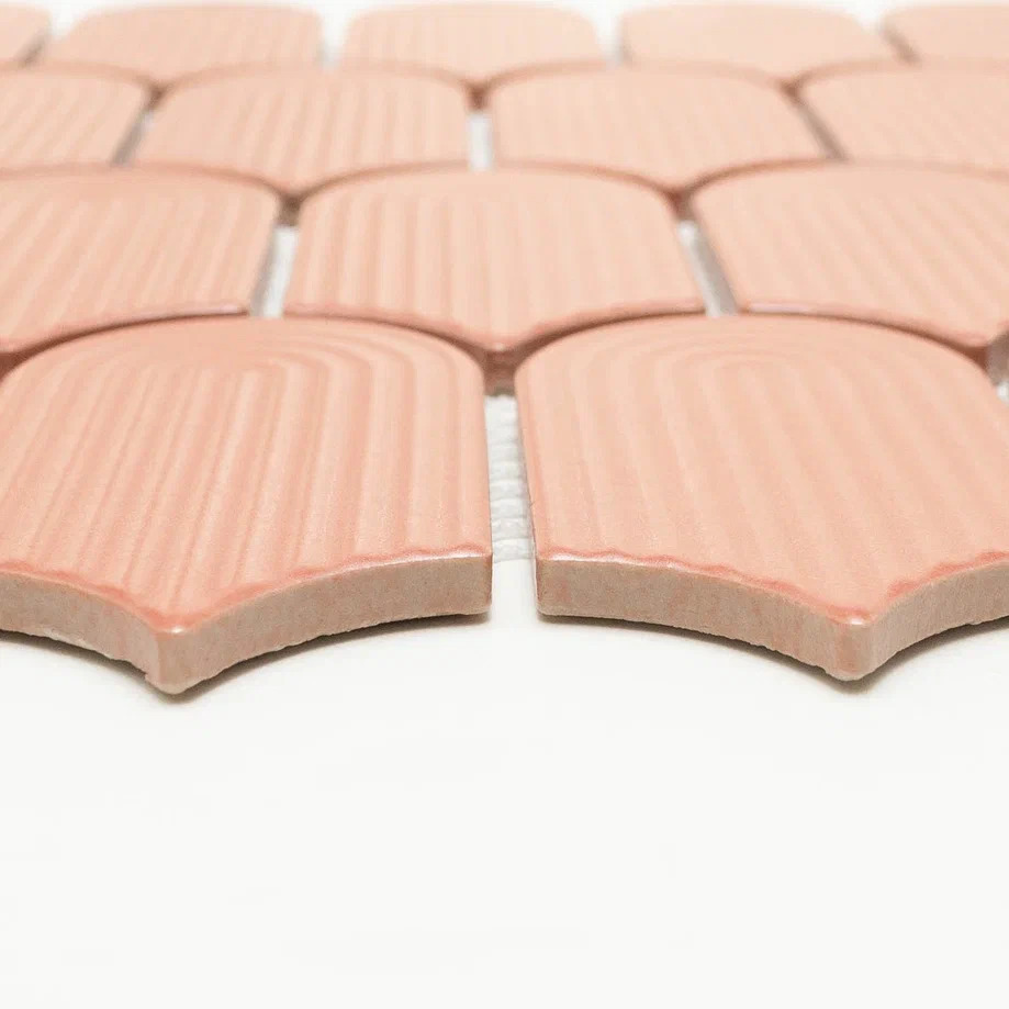 Мозаика R-346 серия Rustic