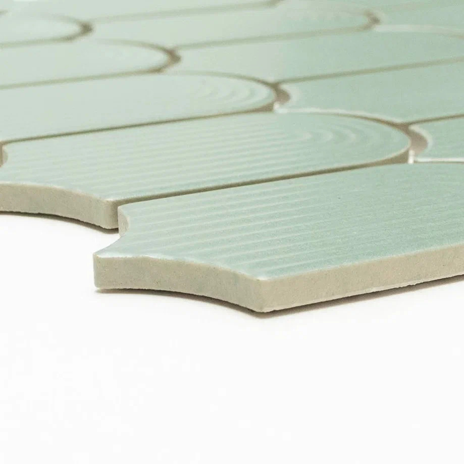 Мозаика R-347 серия Rustic