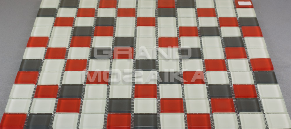 Мозаика S-455 серия Crystal