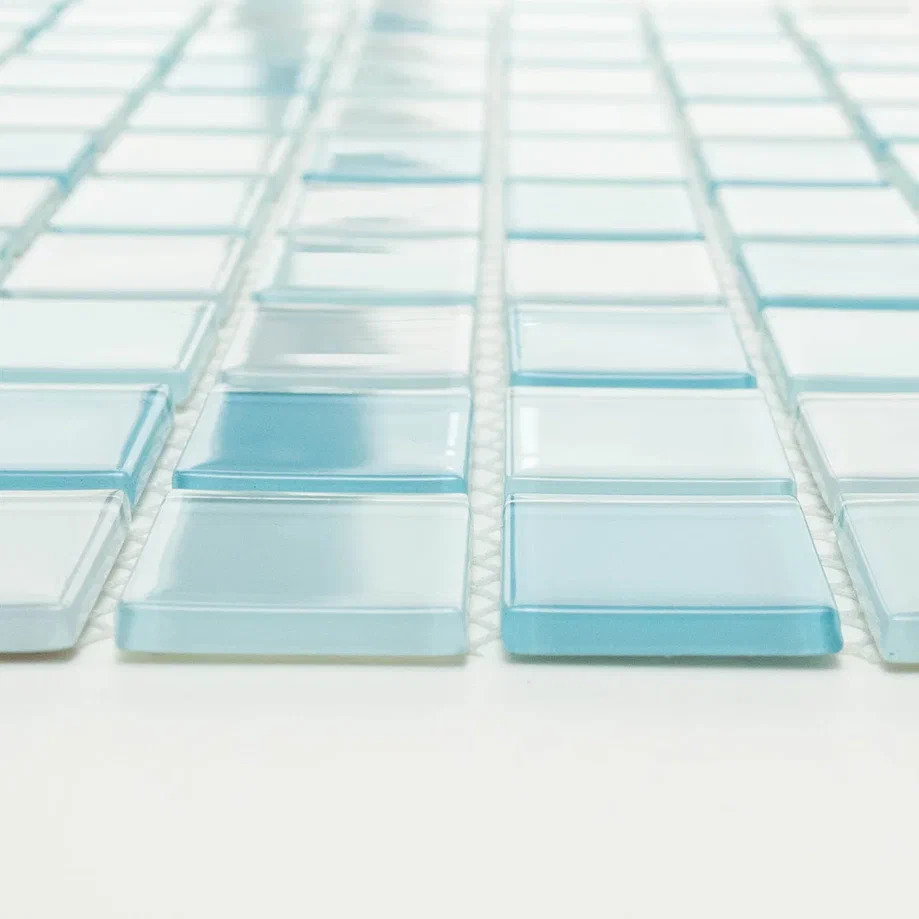 Мозаика S-457 серия Crystal