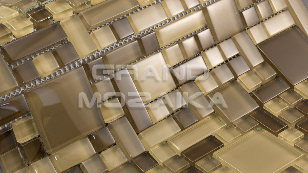 Мозаика S-804 серия Exclusive