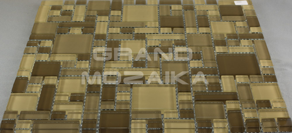 Мозаика S-804 серия Exclusive