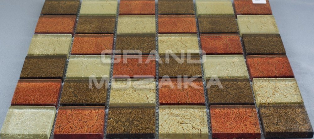 Мозаика S-805 серия Exclusive