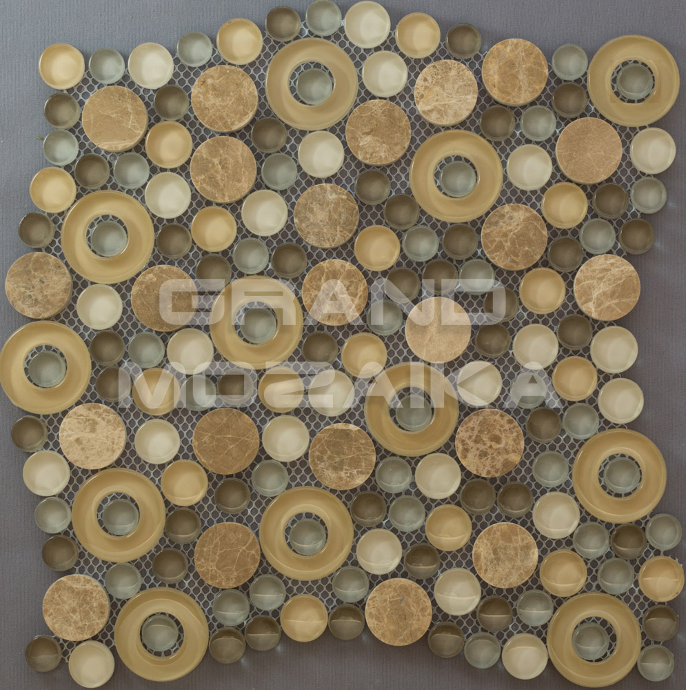 Мозаика S-807 серия Exclusive