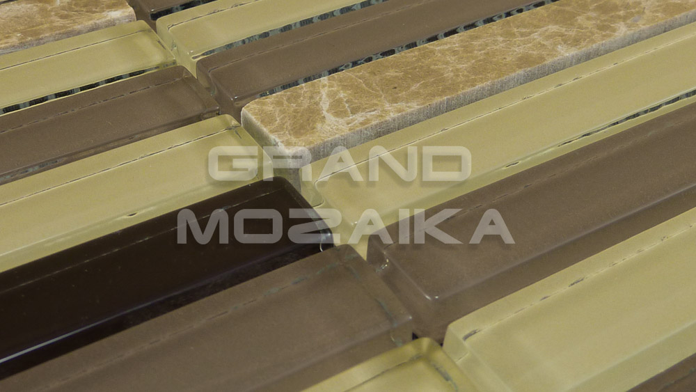 Мозаика S-810 серия Exclusive