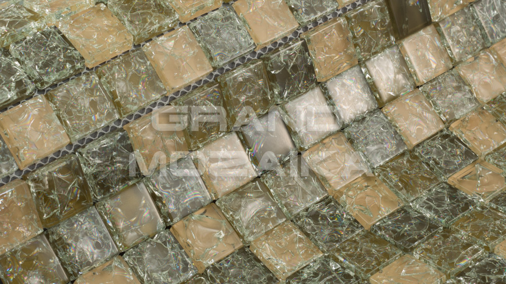 Мозаика S-811 серия Exclusive