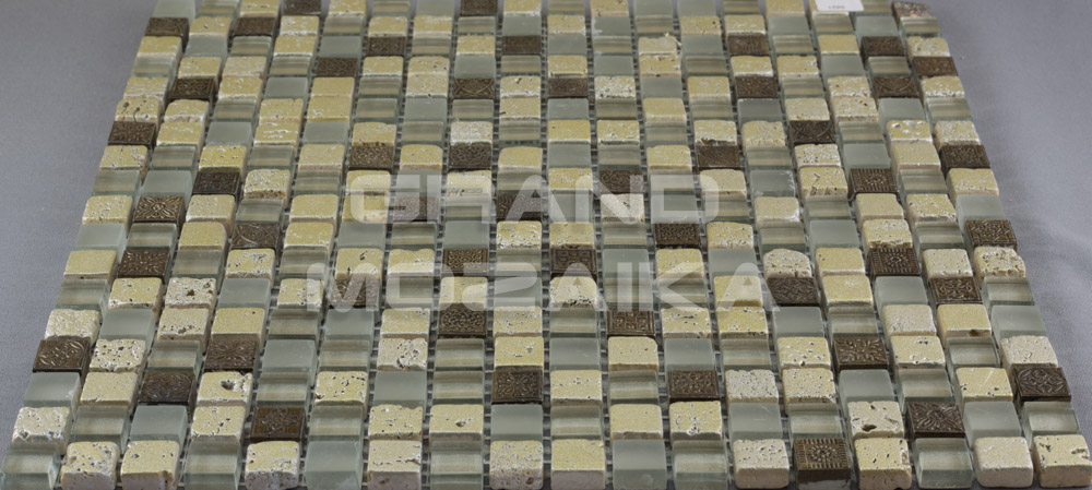 Мозаика S-821 серия Exclusive