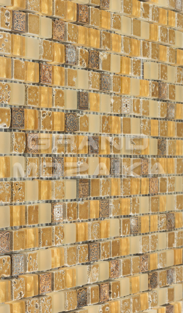 Мозаика S-822 серия Exclusive