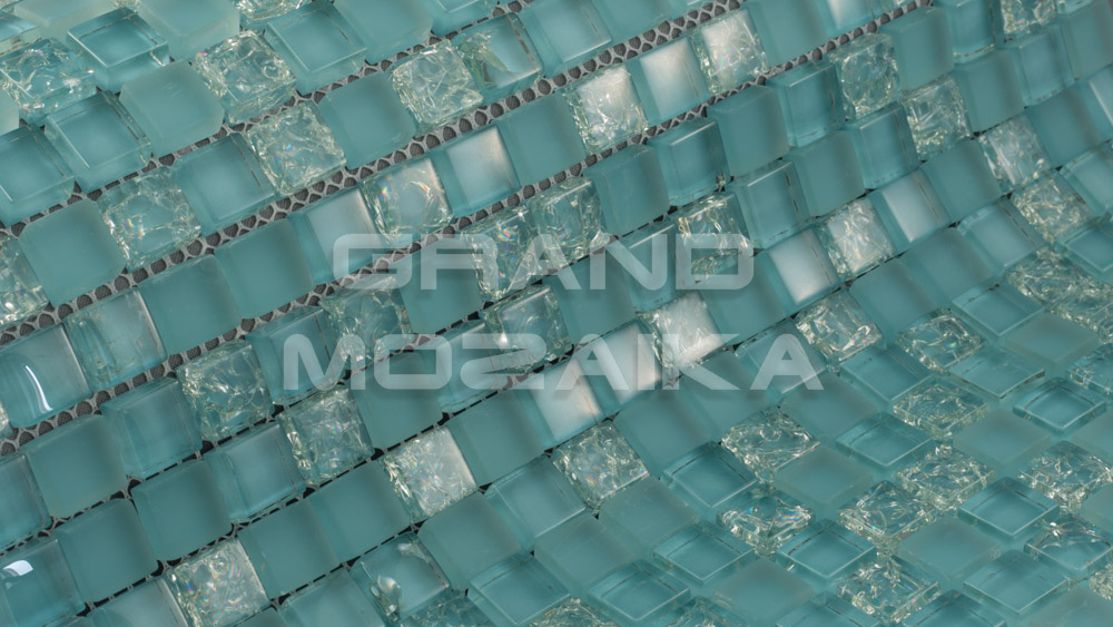 Мозаика S-842 серия Exclusive