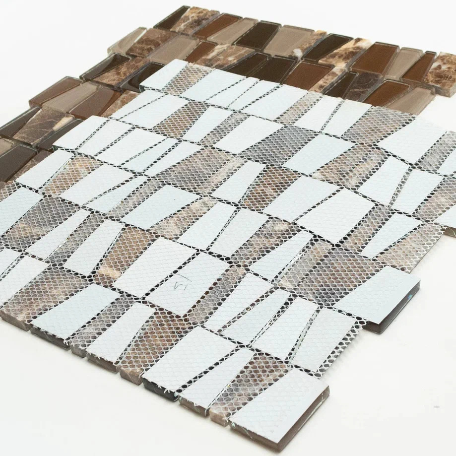 Мозаика S-849 серия Exclusive