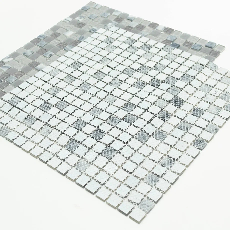 Мозаика S-858 серия Exclusive