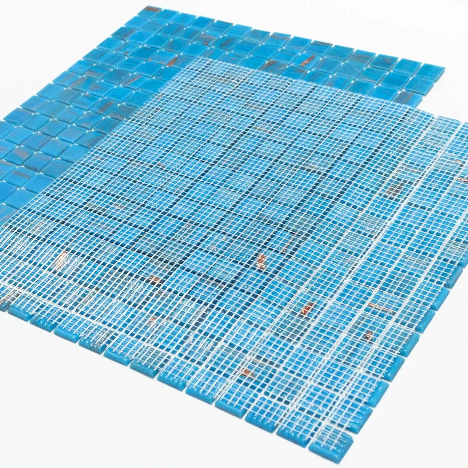 Мозаика SB08 серия Golden