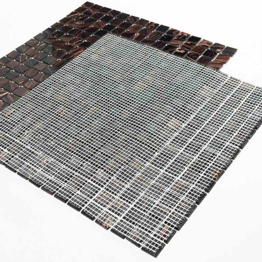 Мозаика SE02 серия Golden