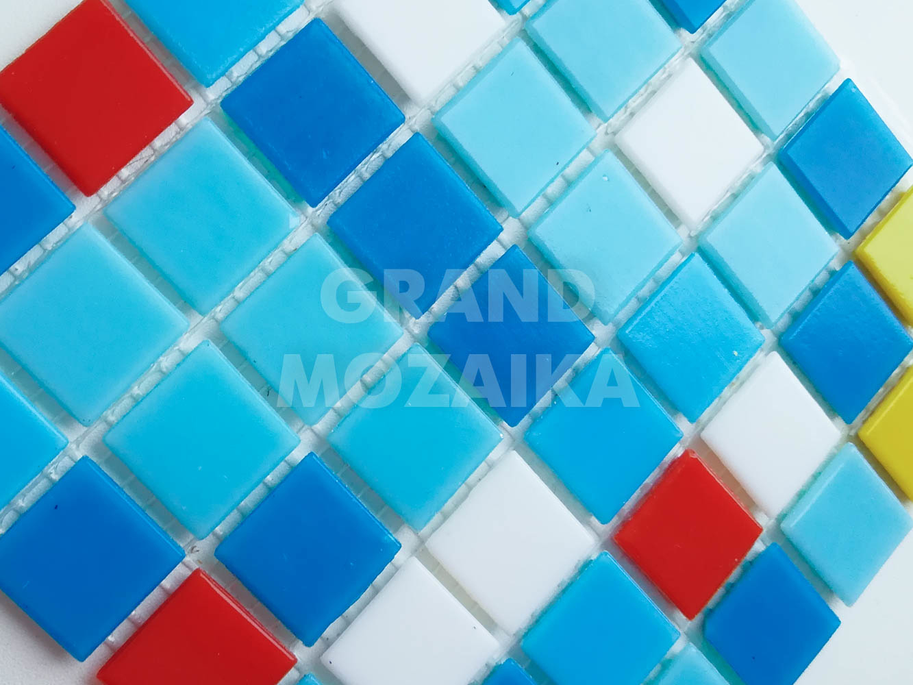 Мозаика TA163(163JC) серия Mix HG