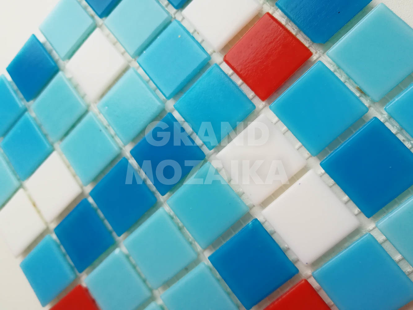 Мозаика TA163(163JC) серия Mix HG