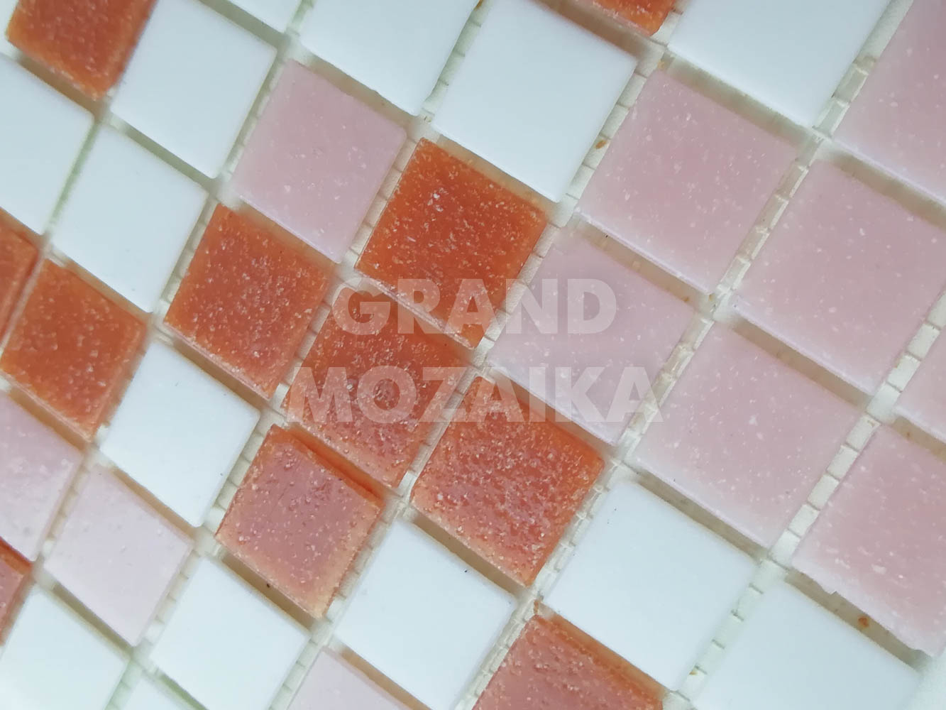 Мозаика 58B56B10A серия Mix JNJ