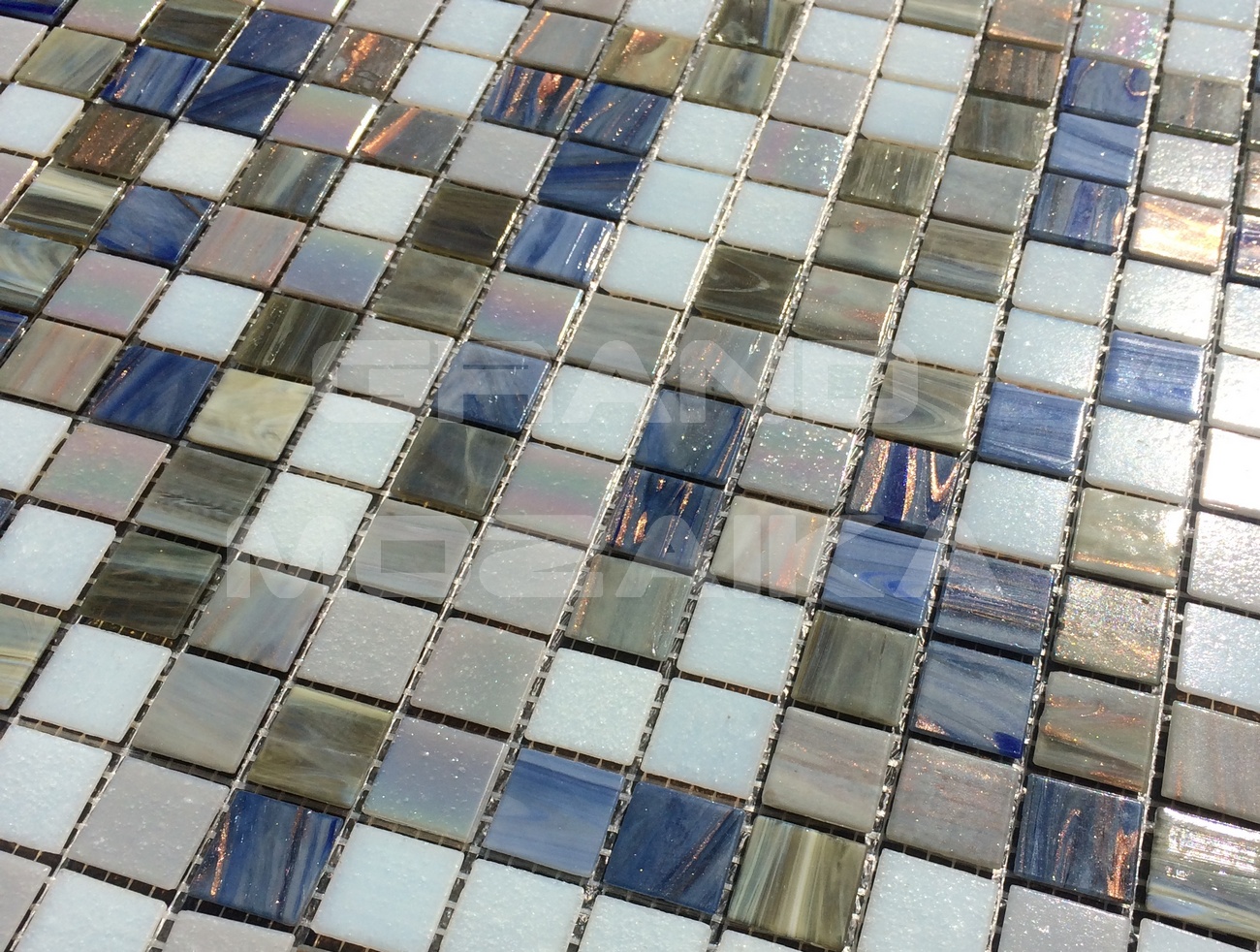 Мозаика 1811-V серия Mix JNJ