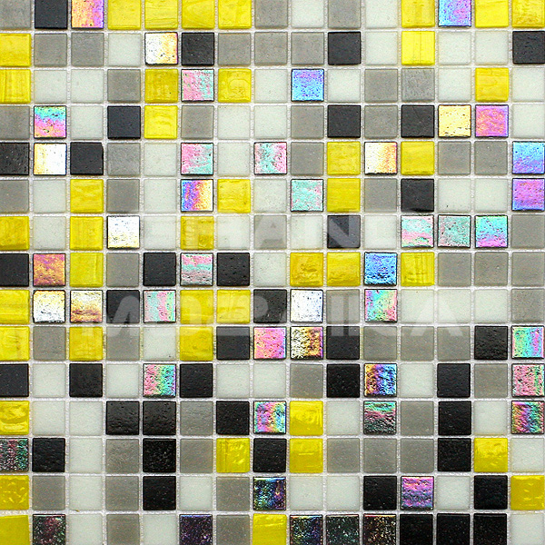 Мозаика 1946-V серия Mix JNJ