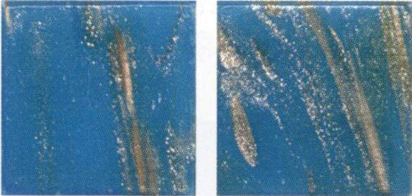 Мозаика 01GВ серия Gold Link