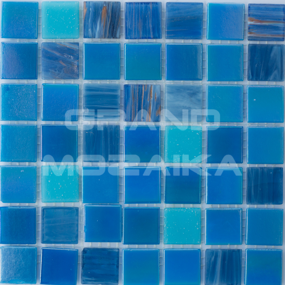 Мозаика 0164-V/HG серия Mix HG