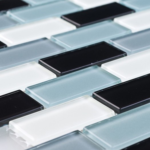 Мозаика SD055B серия Mixed