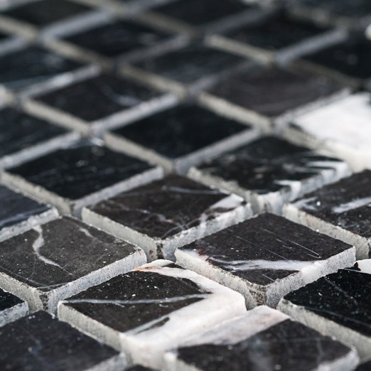 Мозаика Nero N серия Elegant