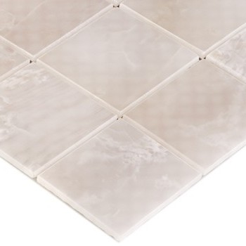 Мозаика White D серия Onyx