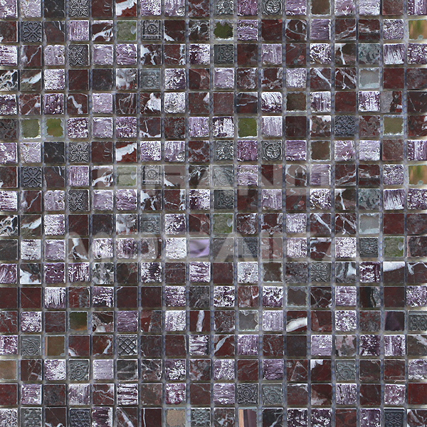 Мозаика 15006sfnc серия Exclusive Altra