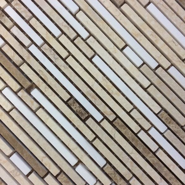 Мозаика n20p-pfm серия Marble Altra