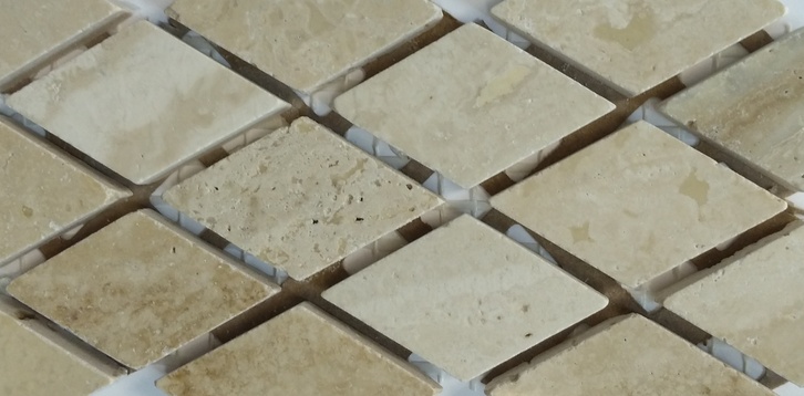 Мозаика N32P-PFM серия Stone Altra