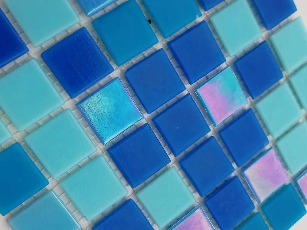 Мозаика OGNS серия Mix HG