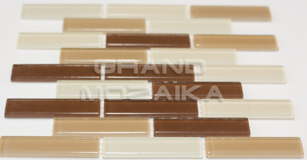 Мозаика 15*62 Adela серия Krista