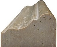 Декор CLASSIC LIGHT CORNICE серия Naturmod