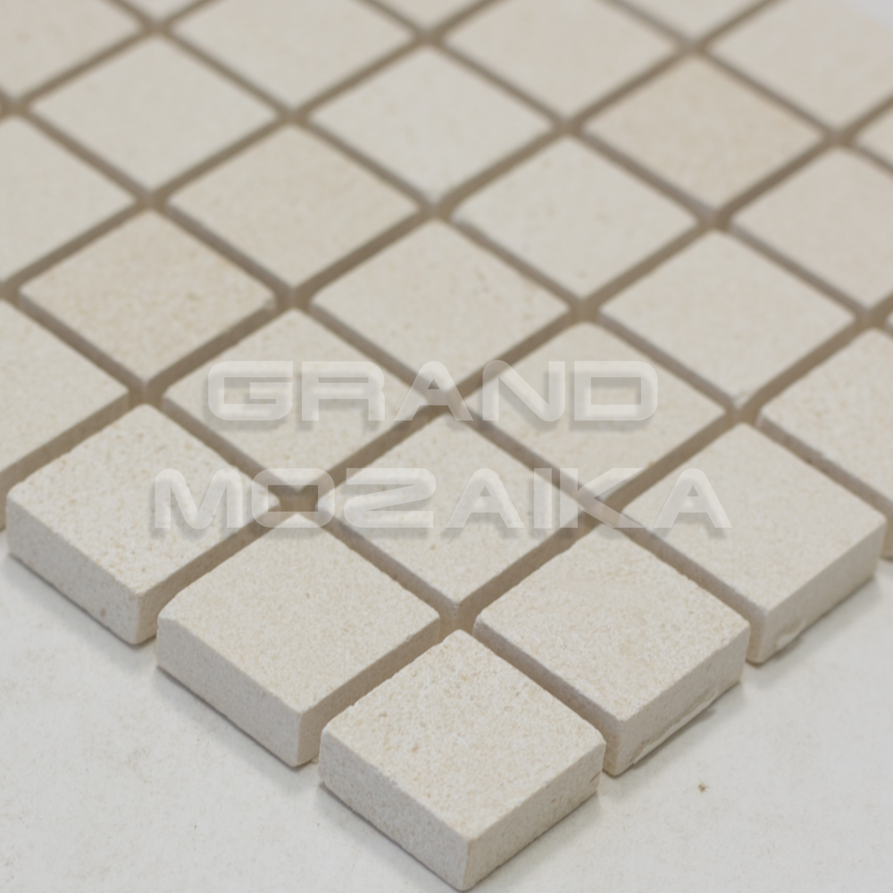 Мозаика GINGER 23*23 серия Anatolian Stone