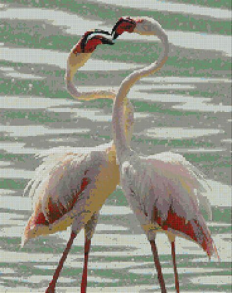 Панно AN-02 серия Панно Пиксель