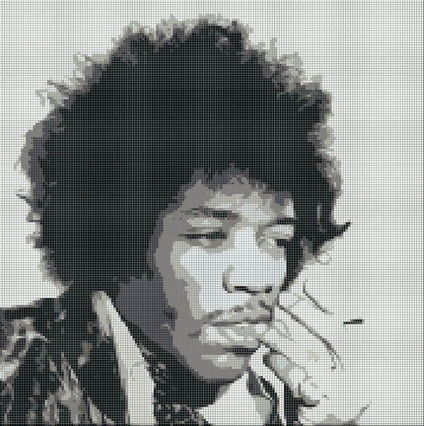 Панно FM10-03 серия Панно Пиксель